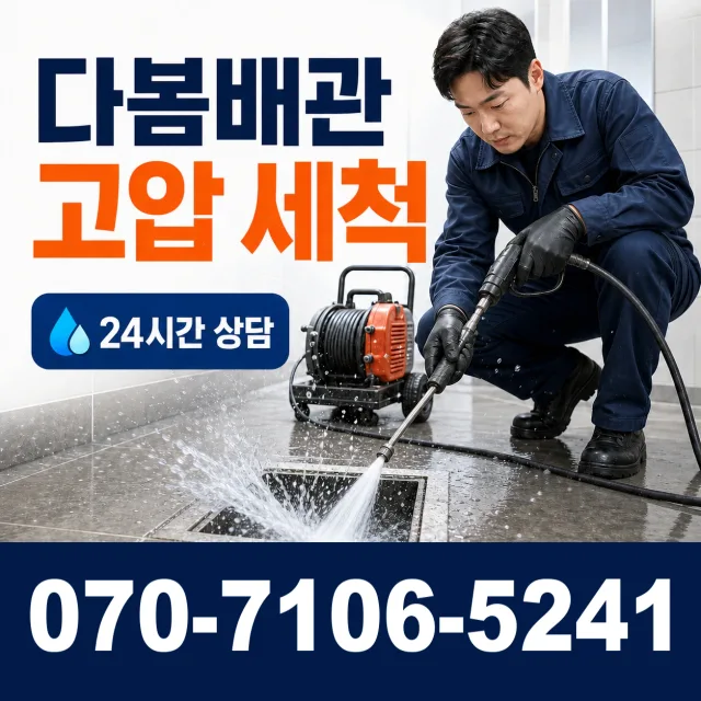 대구 동구 도학동 수도누수 상담 이미지 4